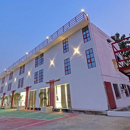 Oyo Townhouse 779 Gods County Hotel Tarapith Exterior foto