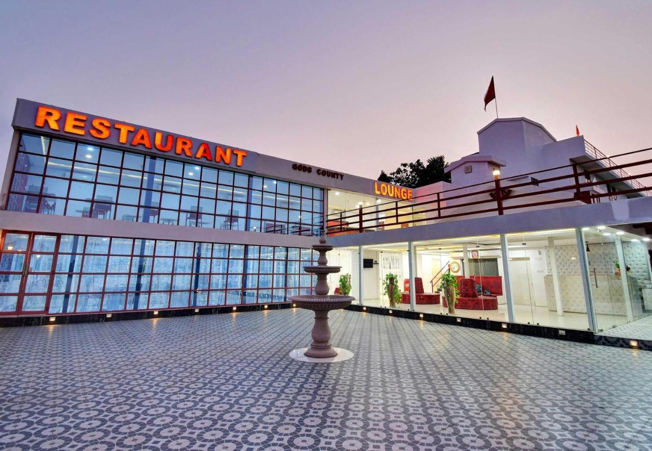Oyo Townhouse 779 Gods County Hotel Tarapith Exterior foto
